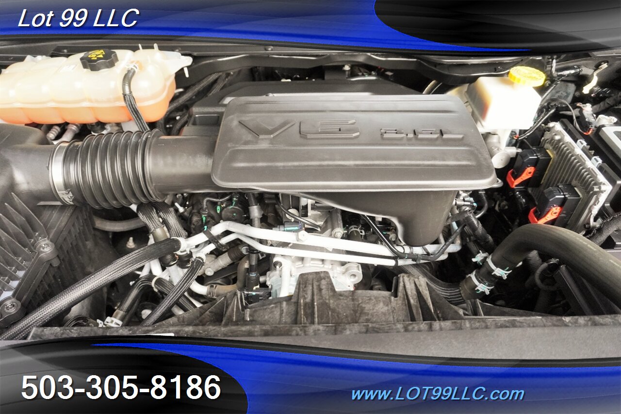 2021 RAM 1500 Big Horn   - Photo 22 - Milwaukie, OR 97267