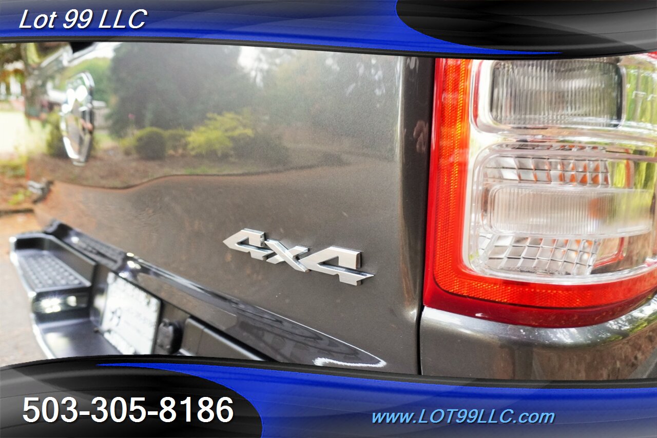 2021 RAM 1500 Big Horn   - Photo 34 - Milwaukie, OR 97267