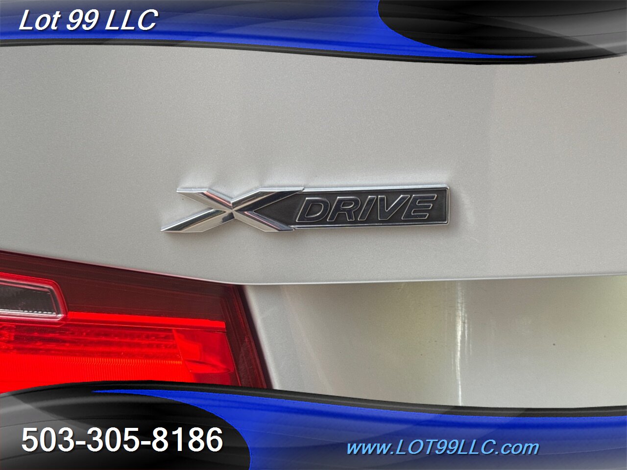 2013 BMW 335i xDrive AWD Turbo 300Hp HeadUP Navi Cam Htd   - Photo 60 - Milwaukie, OR 97267