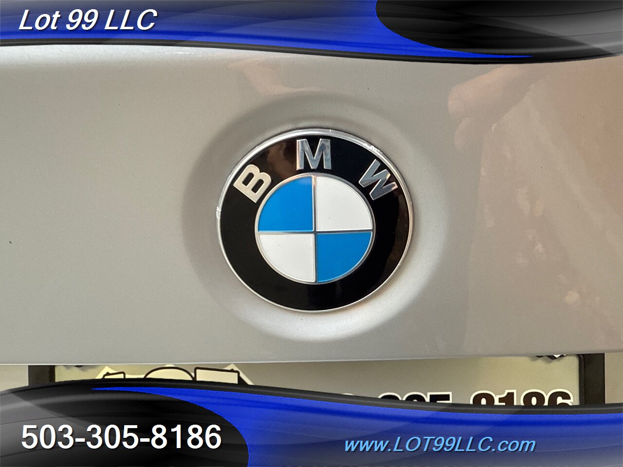 2013 BMW 335i xDrive AWD Turbo 300Hp HeadUP Navi Cam Htd   - Photo 54 - Milwaukie, OR 97267