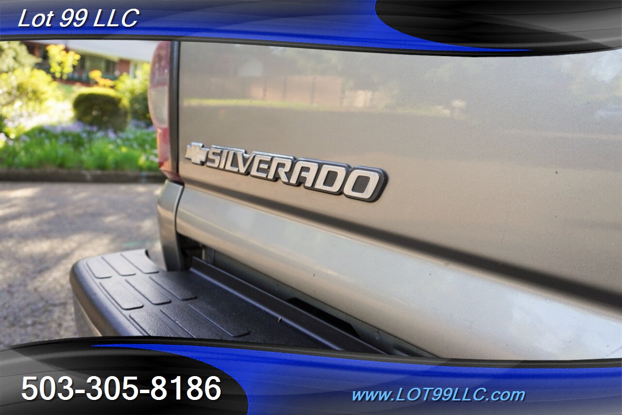 2003 Chevrolet Silverado 2500HD LS - Photo 30 - Milwaukie, OR 97267