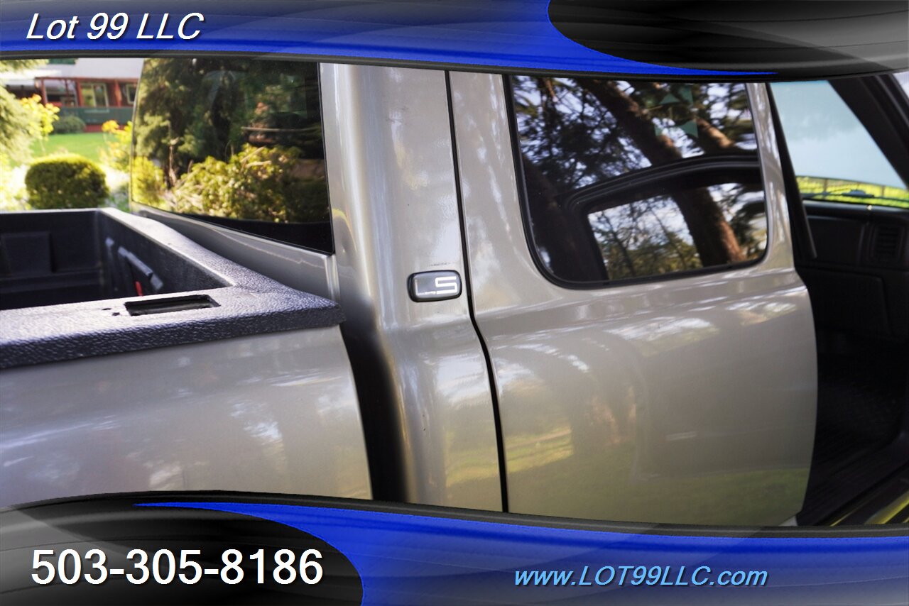 2003 Chevrolet Silverado 2500HD LS - Photo 32 - Milwaukie, OR 97267