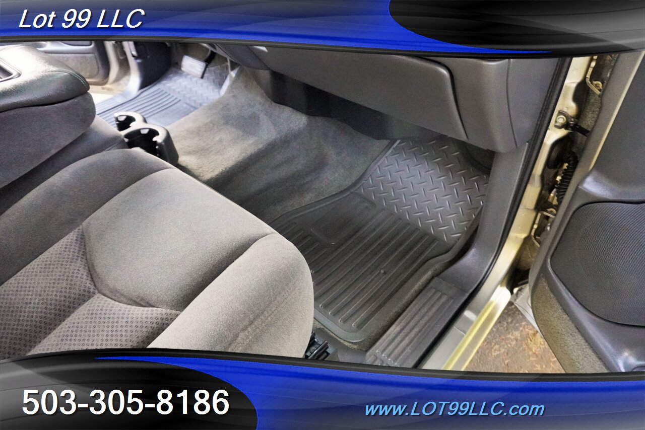 2003 Chevrolet Silverado 2500HD LS - Photo 33 - Milwaukie, OR 97267