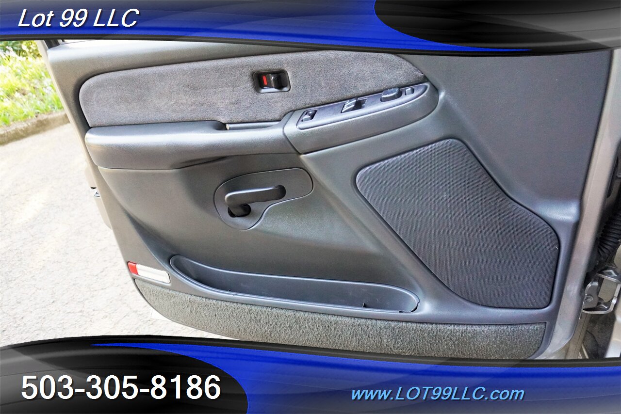 2003 Chevrolet Silverado 2500HD LS - Photo 24 - Milwaukie, OR 97267