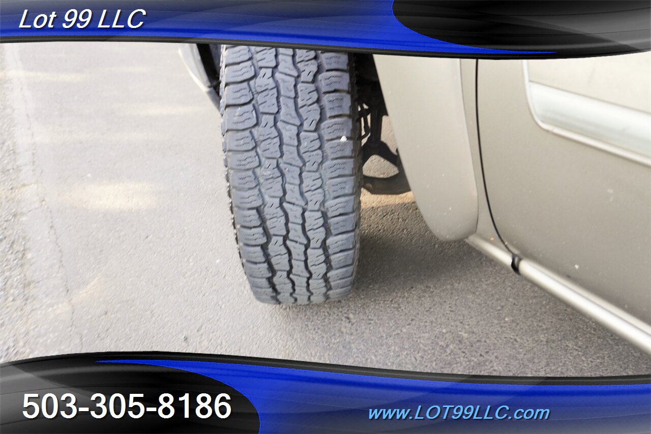 2003 Chevrolet Silverado 2500HD LS - Photo 36 - Milwaukie, OR 97267