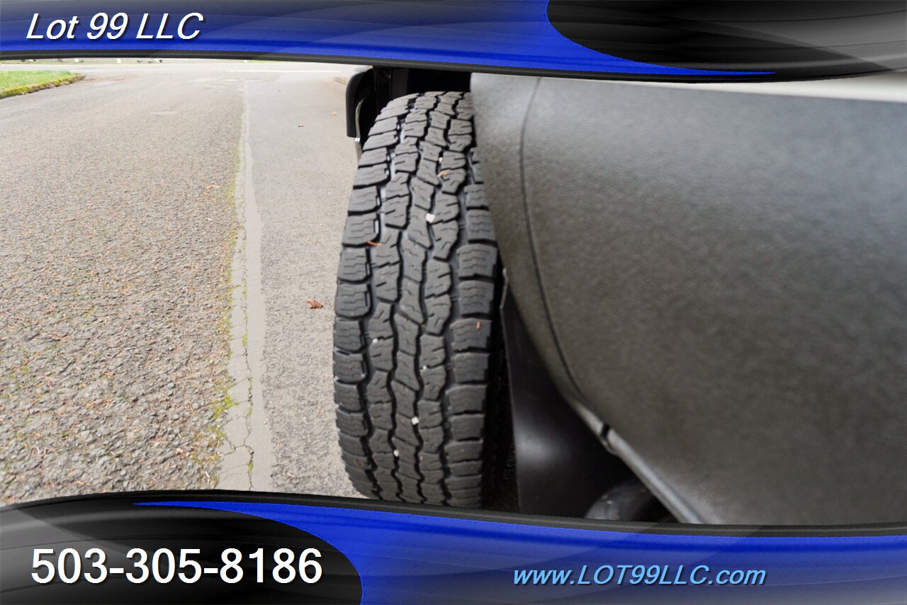 2003 Chevrolet Silverado 2500 HD 4X4 6.6L Duramax LONG BED NEW TIRES Tow Pkg - Photo 4 - Milwaukie, OR 97267