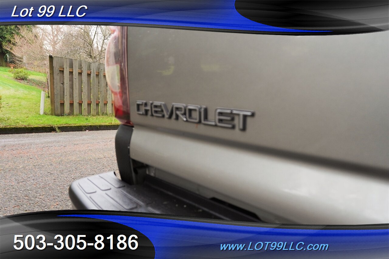2003 Chevrolet Silverado 2500 HD 4X4 6.6L Duramax LONG BED NEW TIRES Tow Pkg - Photo 30 - Milwaukie, OR 97267