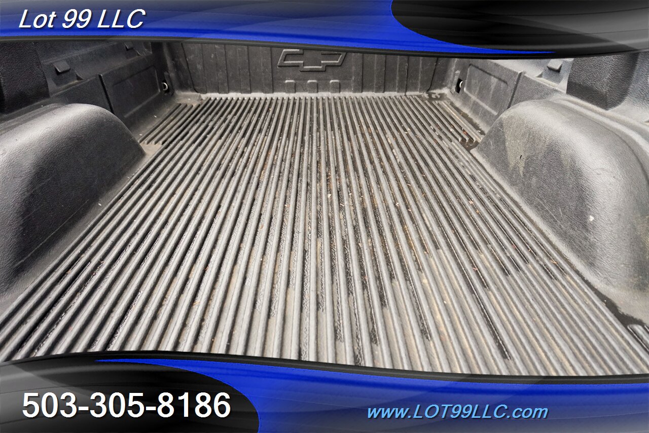 2003 Chevrolet Silverado 2500 HD 4X4 6.6L Duramax LONG BED NEW TIRES Tow Pkg - Photo 15 - Milwaukie, OR 97267