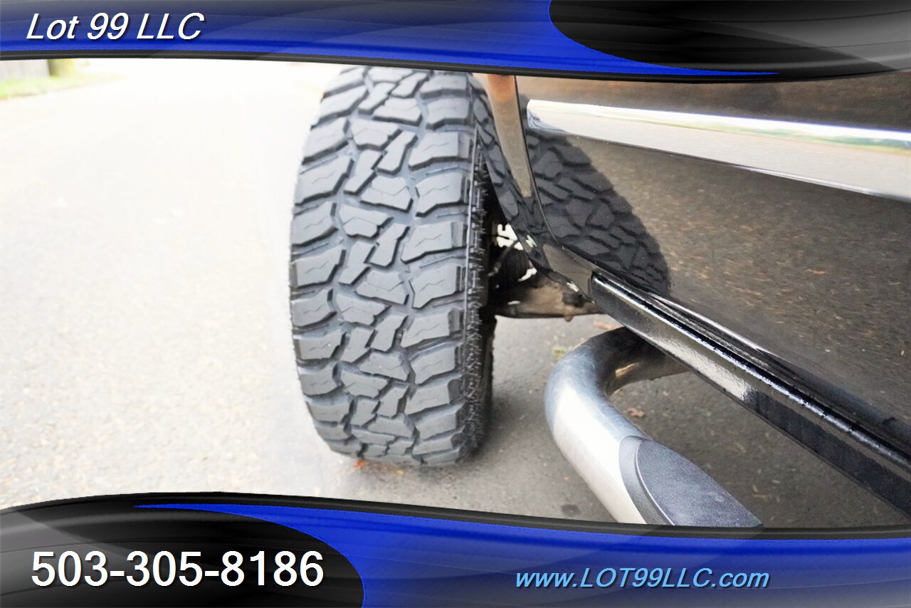 2015 Chevrolet Silverado 1500 LTZ 4X4 V8 5.3L Heated Leather Moon LIFTED 20S 35S   - Photo 4 - Milwaukie, OR 97267