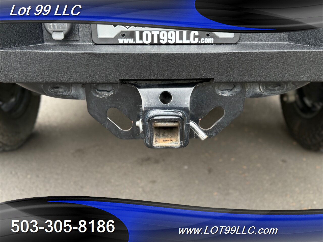2019 Toyota Tundra TRD Pro 4x4 Lifted 97k RED LEATHER Bumpers - Photo 74 - Milwaukie, OR 97267