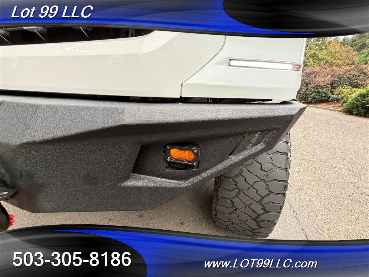 2019 Toyota Tundra TRD Pro 4x4 Lifted 97k RED LEATHER Bumpers - Photo 70 - Milwaukie, OR 97267