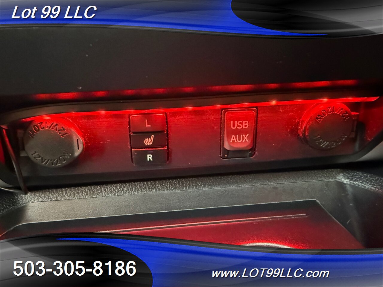 2019 Toyota Tundra TRD Pro 4x4 Lifted 97k RED LEATHER Bumpers - Photo 86 - Milwaukie, OR 97267