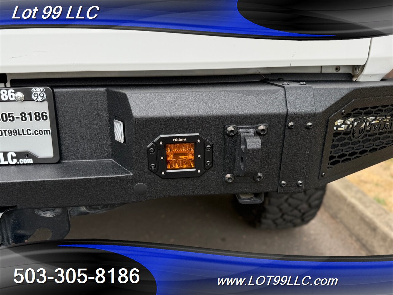 2019 Toyota Tundra TRD Pro 4x4 Lifted 97k RED LEATHER Bumpers - Photo 73 - Milwaukie, OR 97267