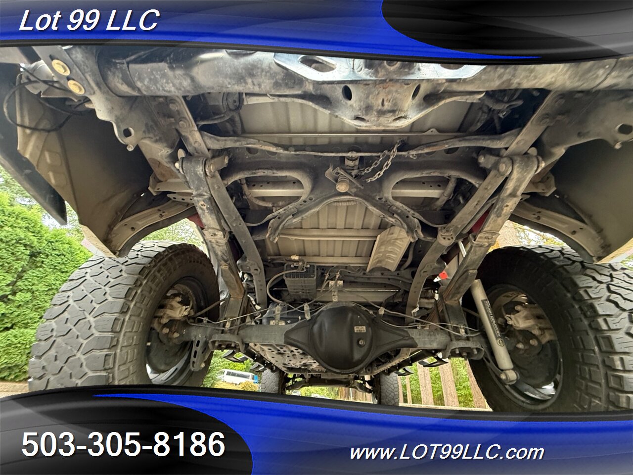2019 Toyota Tundra TRD Pro 4x4 Lifted 97k RED LEATHER Bumpers - Photo 76 - Milwaukie, OR 97267