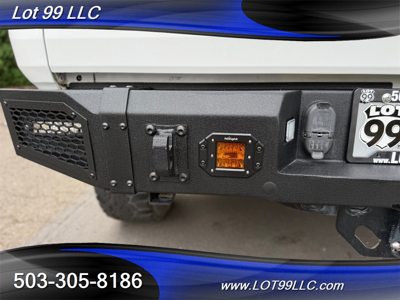 2019 Toyota Tundra TRD Pro 4x4 Lifted 97k RED LEATHER Bumpers - Photo 72 - Milwaukie, OR 97267