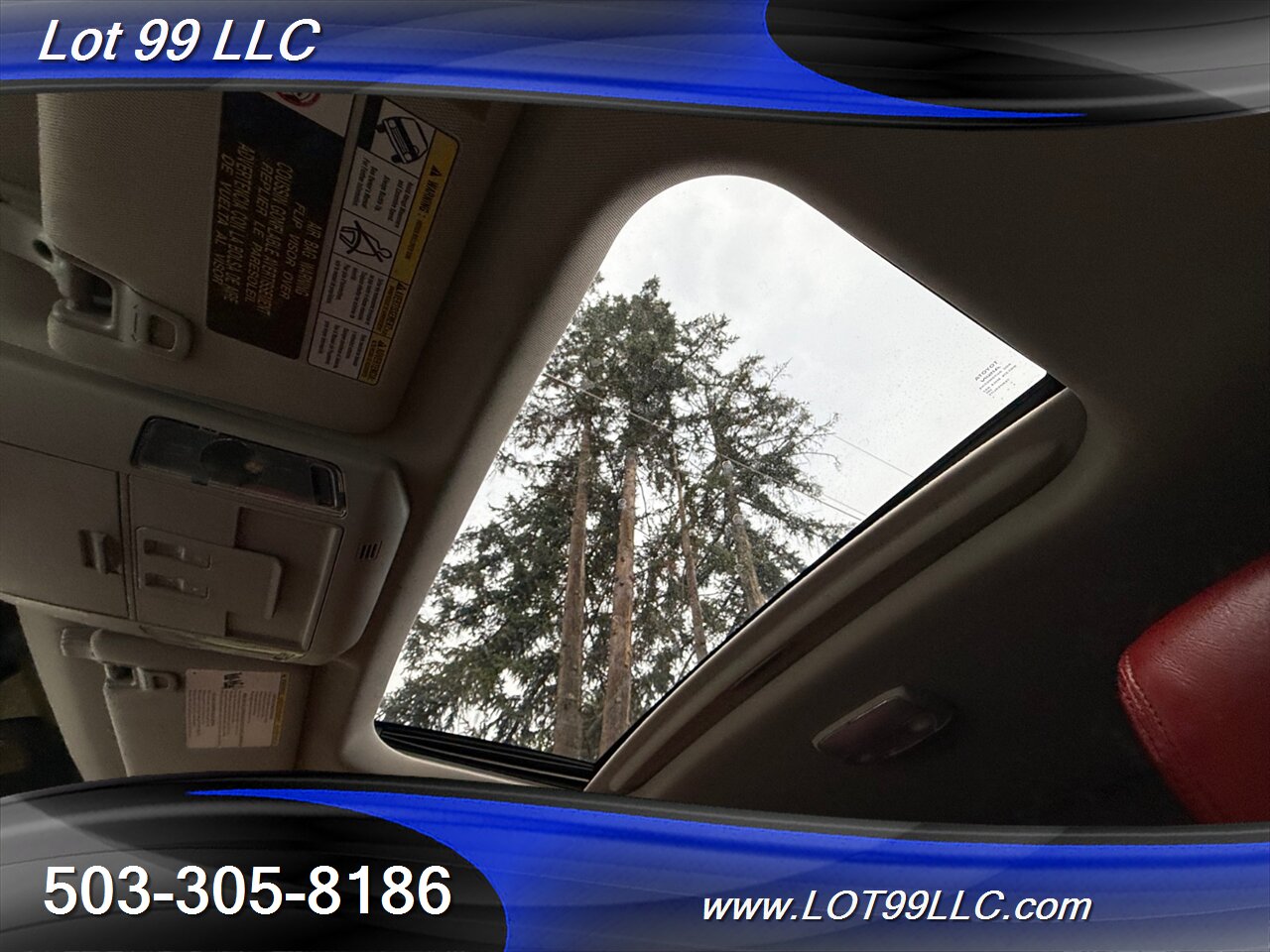 2019 Toyota Tundra TRD Pro 4x4 Lifted 97k RED LEATHER Bumpers - Photo 35 - Milwaukie, OR 97267