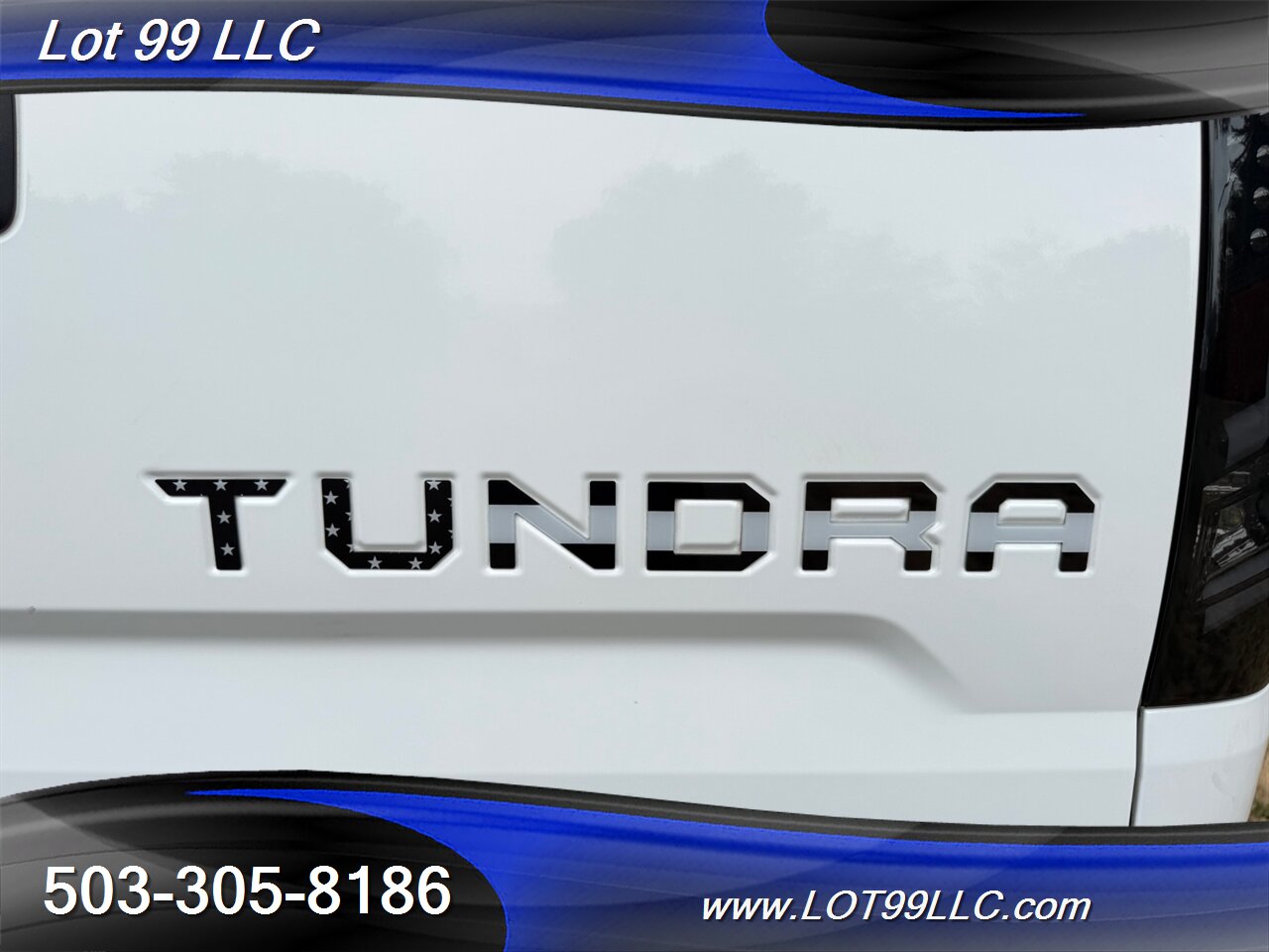 2019 Toyota Tundra TRD Pro 4x4 Lifted 97k RED LEATHER Bumpers - Photo 63 - Milwaukie, OR 97267