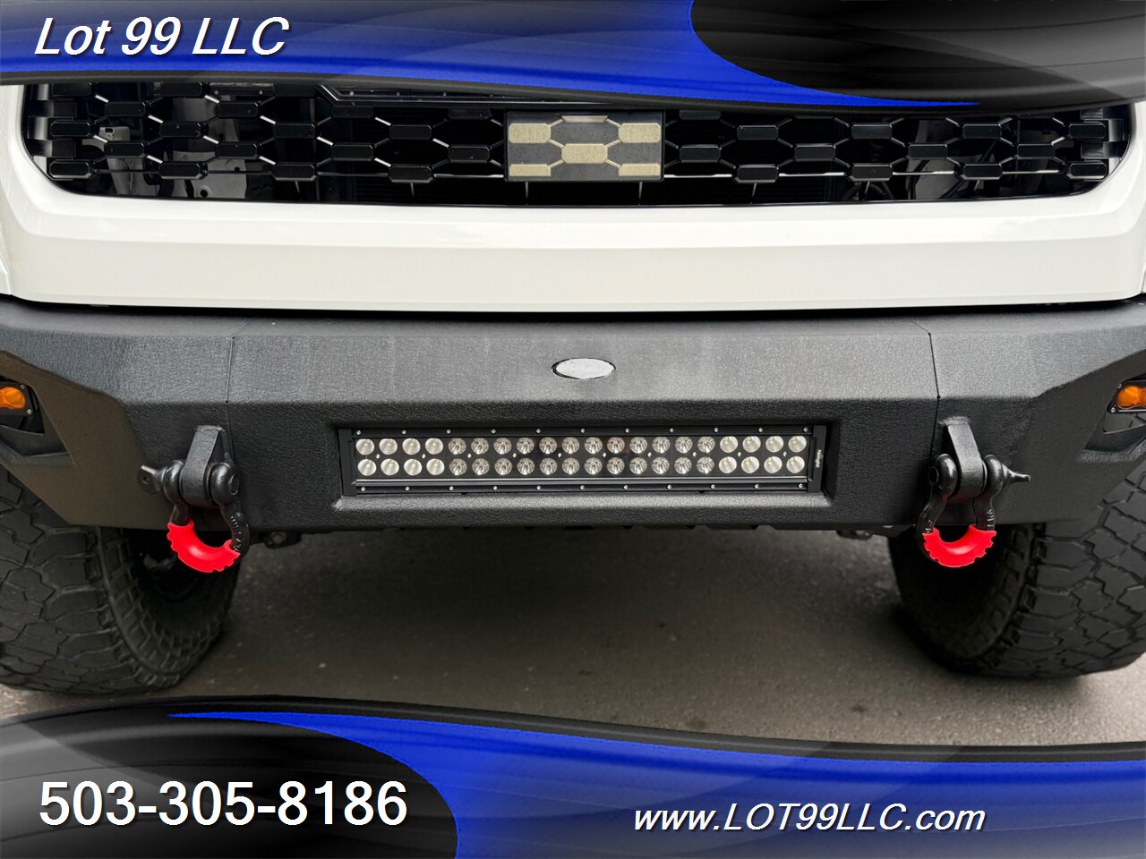 2019 Toyota Tundra TRD Pro 4x4 Lifted 97k RED LEATHER Bumpers - Photo 68 - Milwaukie, OR 97267