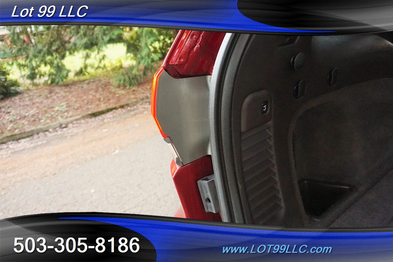 2014 Jeep Grand Cherokee Summit 4X4 55k V8 Hemi SUPERCHARGED Leather Pano   - Photo 32 - Milwaukie, OR 97267