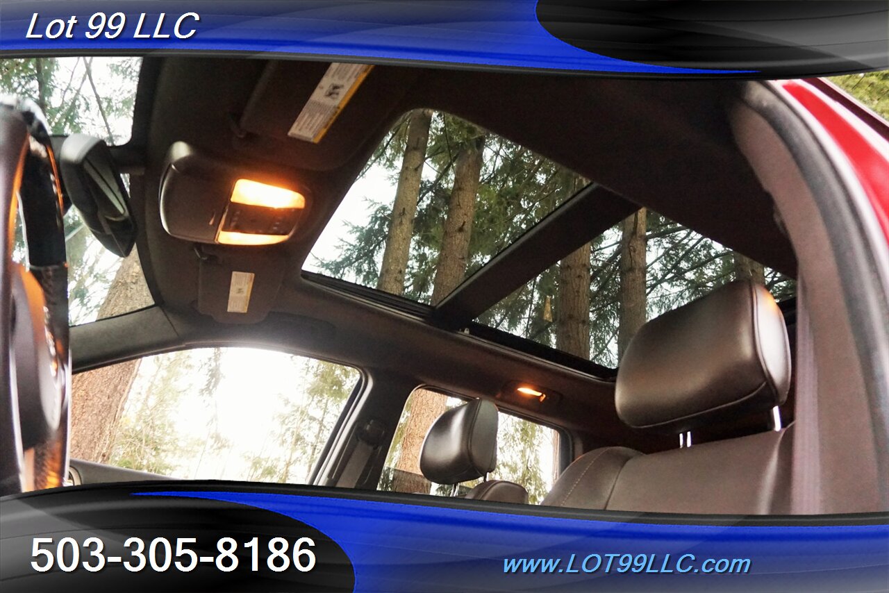 2014 Jeep Grand Cherokee Summit 4X4 55k V8 Hemi SUPERCHARGED Leather Pano   - Photo 3 - Milwaukie, OR 97267