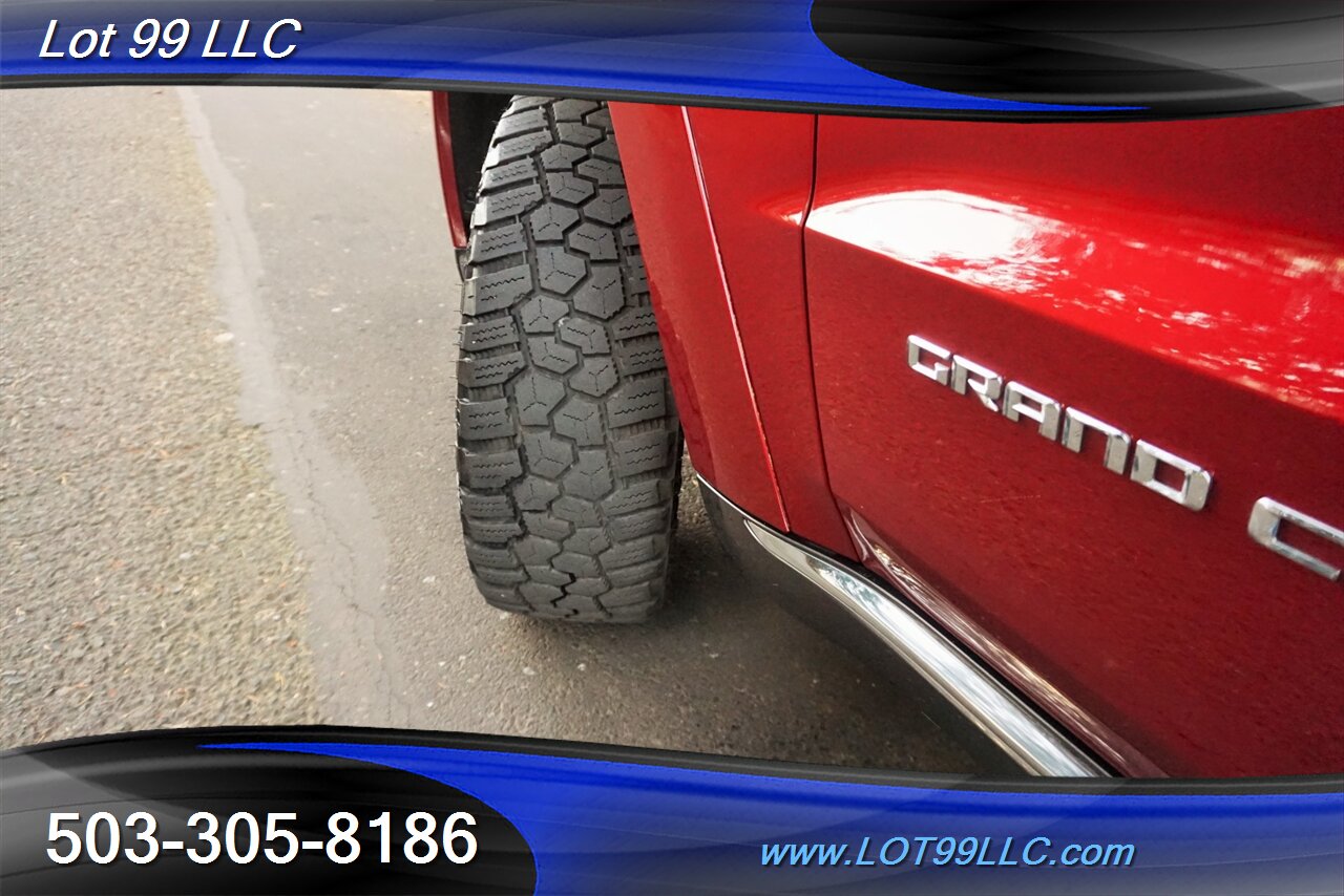 2014 Jeep Grand Cherokee Summit 4X4 55k V8 Hemi SUPERCHARGED Leather Pano   - Photo 24 - Milwaukie, OR 97267