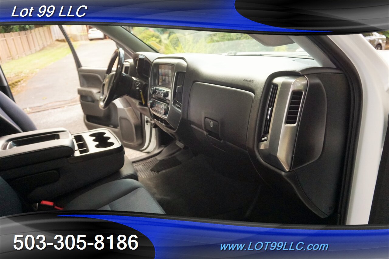 2019 Chevrolet Silverado 1500 LD LT - Photo 16 - Milwaukie, OR 97267
