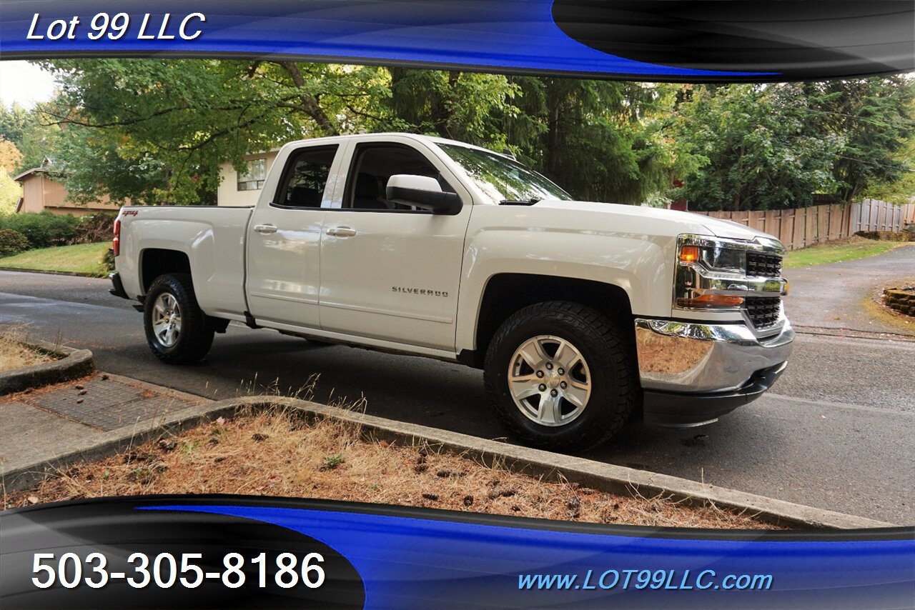 2019 Chevrolet Silverado 1500 LD LT - Photo 7 - Milwaukie, OR 97267