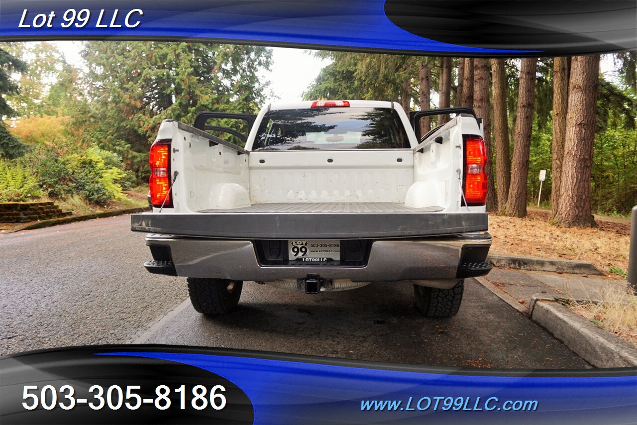 2019 Chevrolet Silverado 1500 LD LT - Photo 28 - Milwaukie, OR 97267