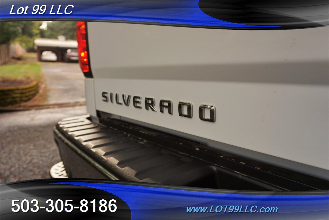 2019 Chevrolet Silverado 1500 LD LT - Photo 29 - Milwaukie, OR 97267