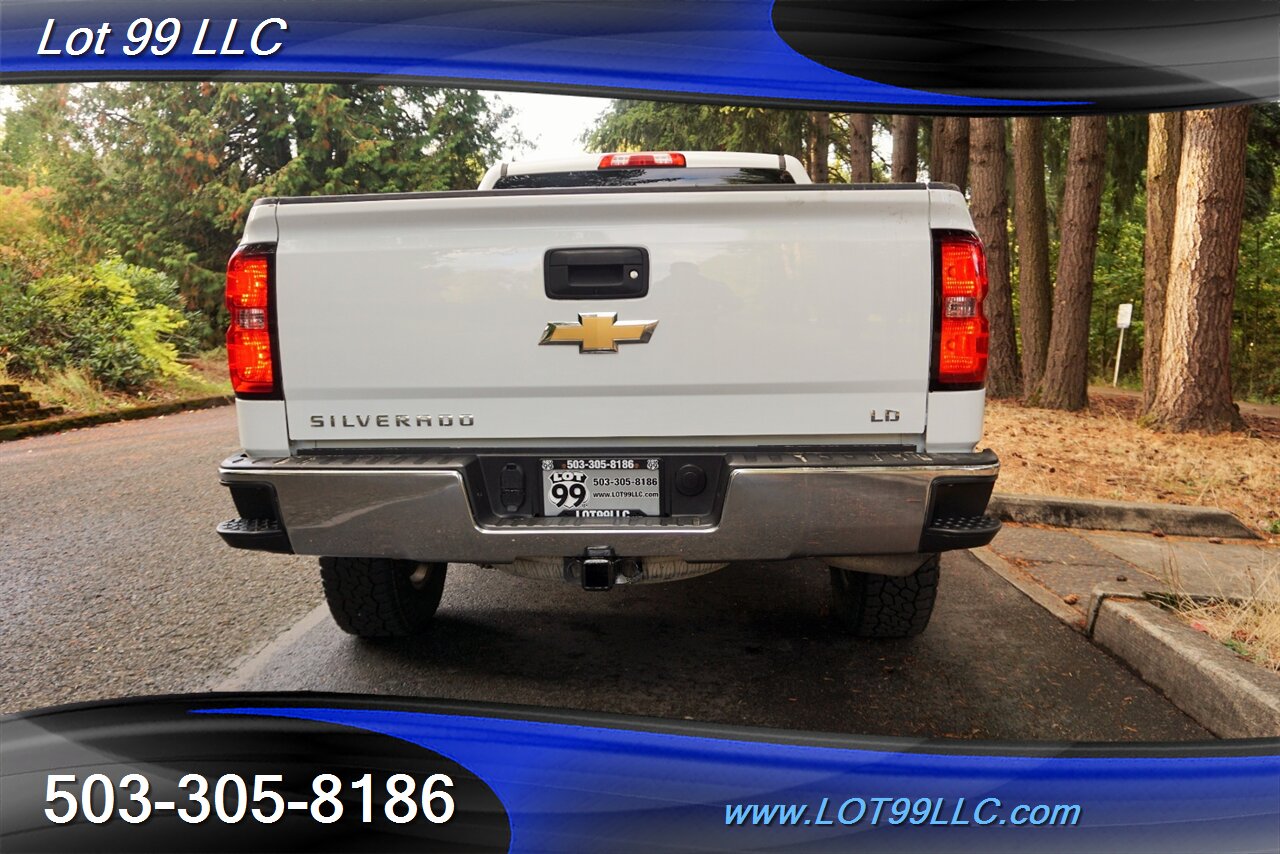 2019 Chevrolet Silverado 1500 LD LT - Photo 10 - Milwaukie, OR 97267