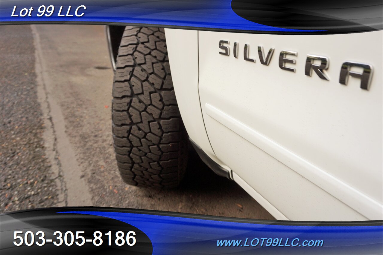 2019 Chevrolet Silverado 1500 LT photo 4