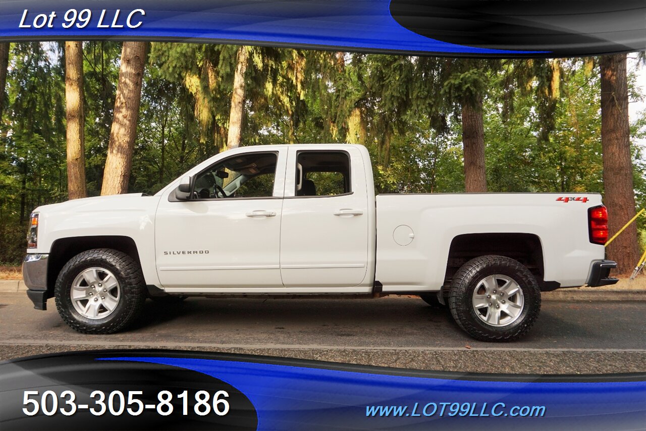 2019 Chevrolet Silverado 1500 LD LT - Photo 1 - Milwaukie, OR 97267