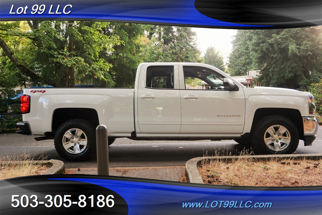2019 Chevrolet Silverado 1500 LD LT - Photo 8 - Milwaukie, OR 97267