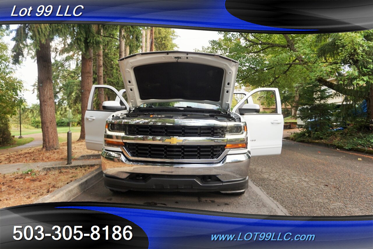 2019 Chevrolet Silverado 1500 LD LT - Photo 26 - Milwaukie, OR 97267