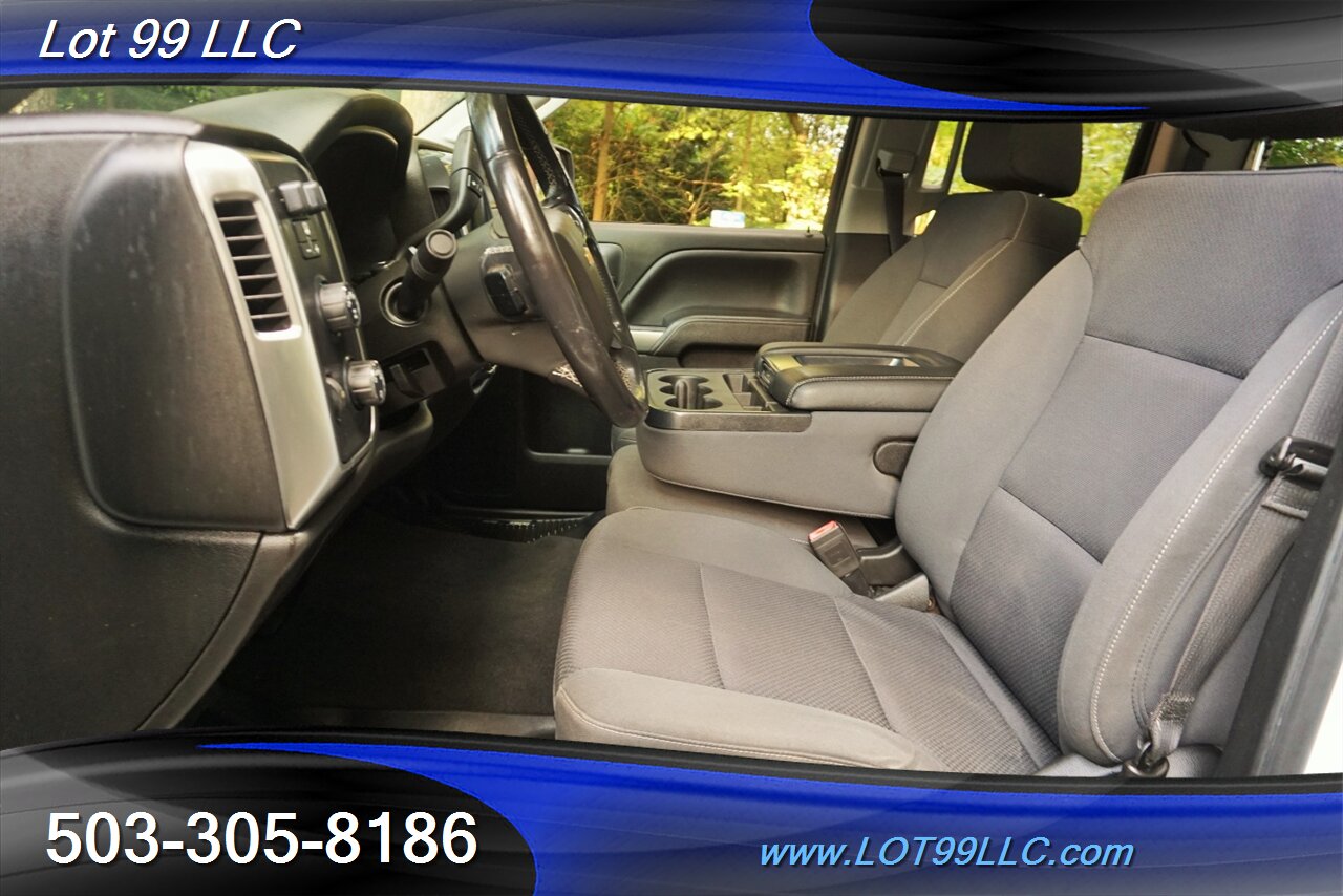 2019 Chevrolet Silverado 1500 LT photo 2