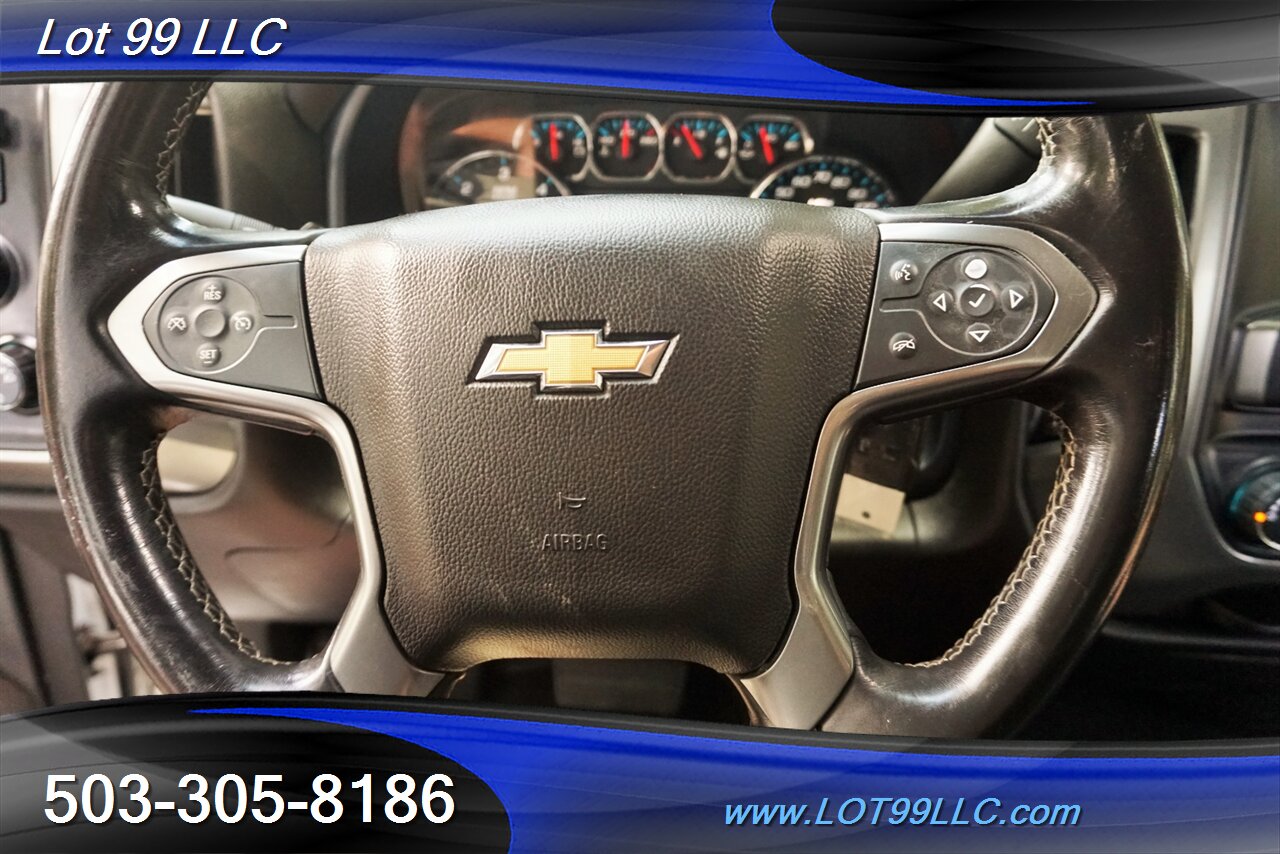 2019 Chevrolet Silverado 1500 LD LT - Photo 21 - Milwaukie, OR 97267