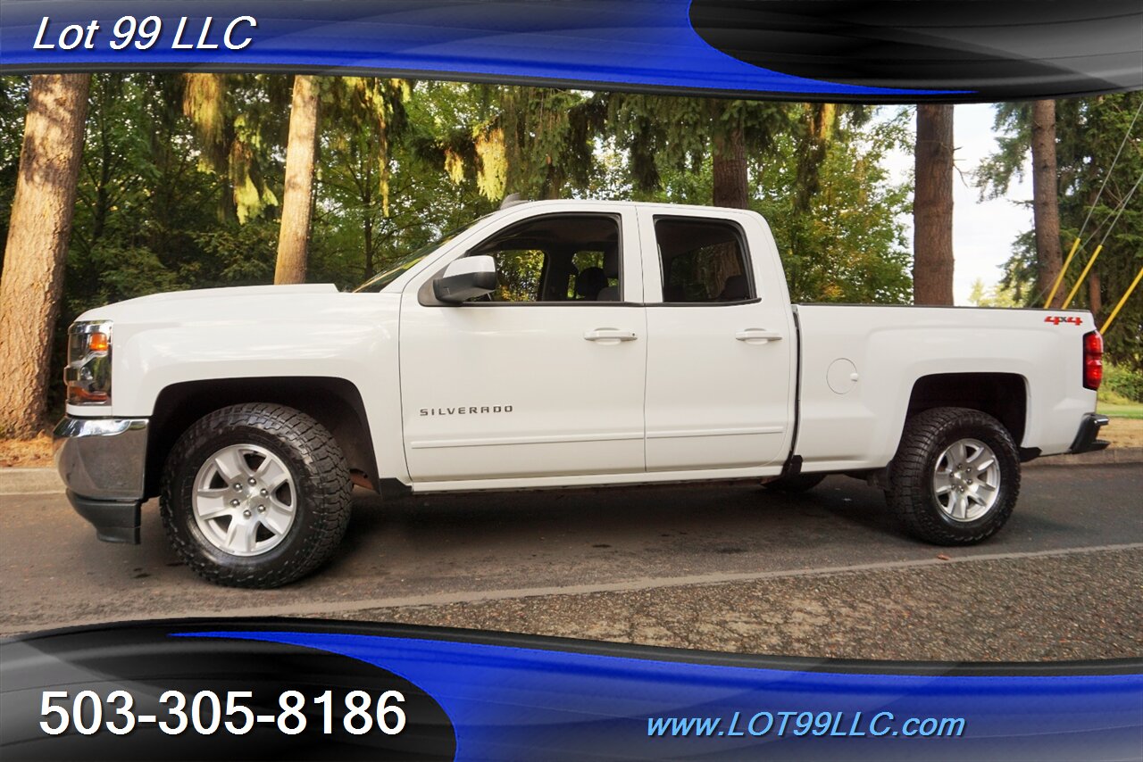 2019 Chevrolet Silverado 1500 LD LT - Photo 5 - Milwaukie, OR 97267