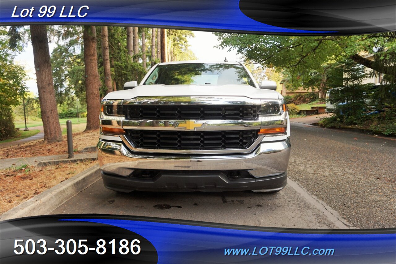 2019 Chevrolet Silverado 1500 LD LT - Photo 6 - Milwaukie, OR 97267