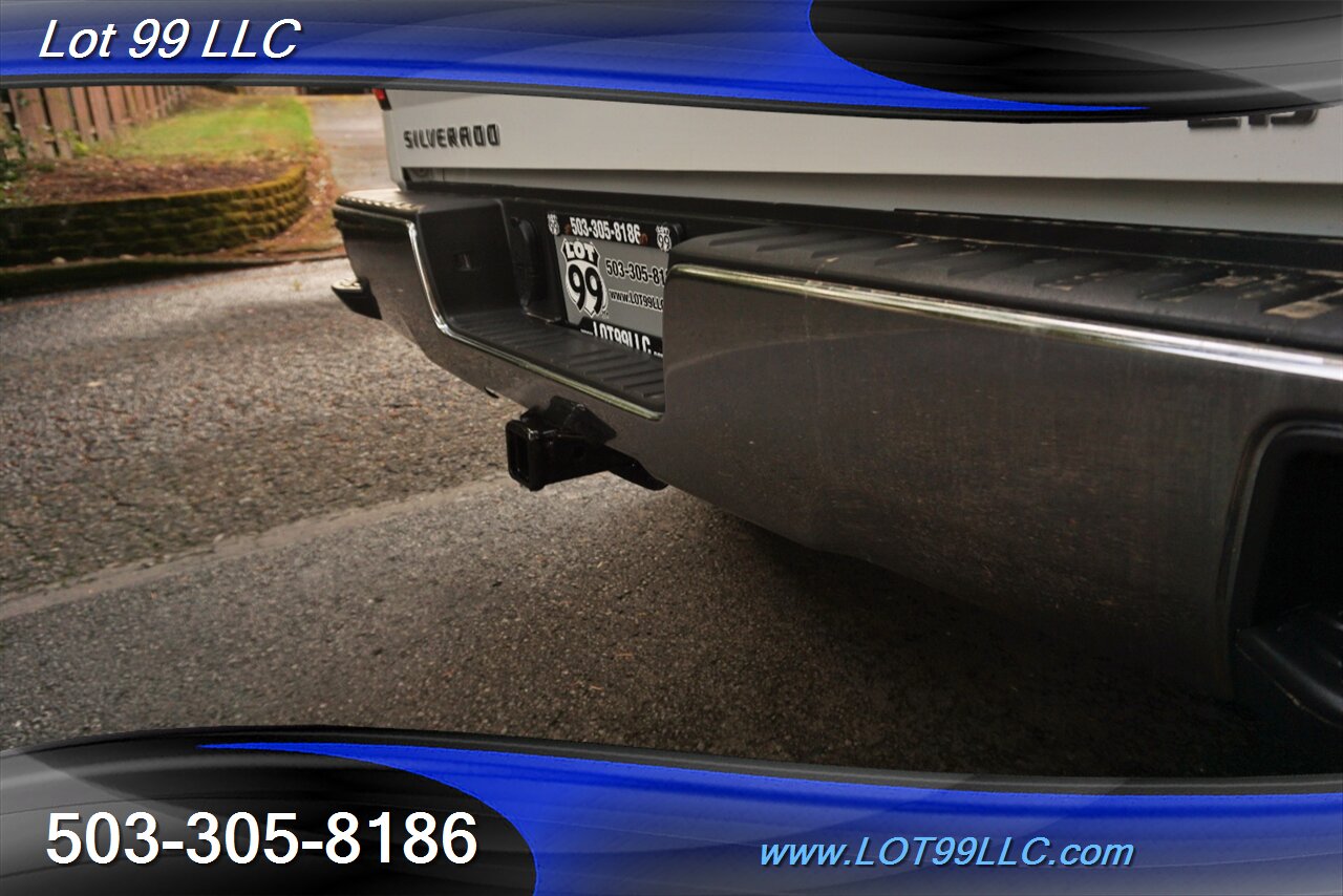2019 Chevrolet Silverado 1500 LD LT - Photo 24 - Milwaukie, OR 97267