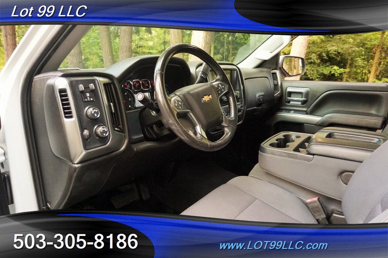 2019 Chevrolet Silverado 1500 LD LT - Photo 12 - Milwaukie, OR 97267