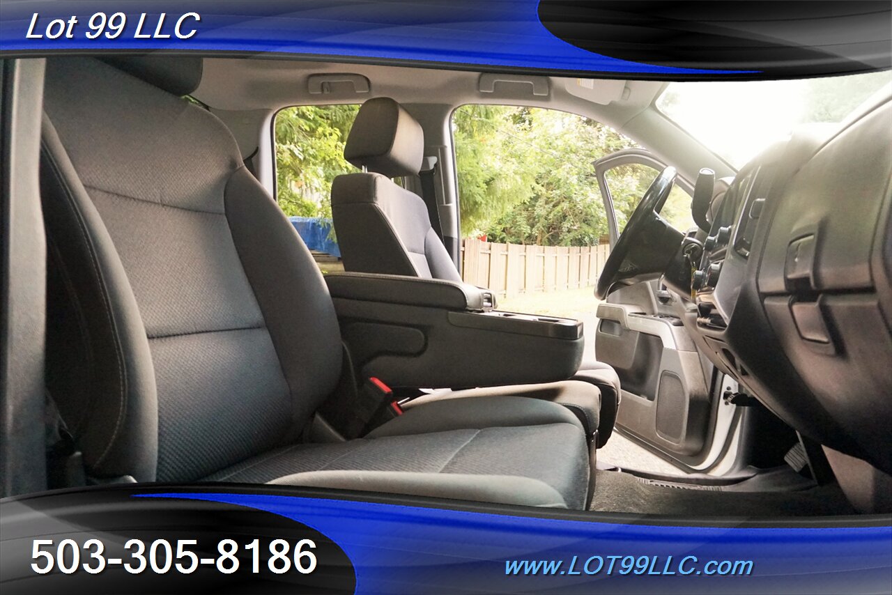 2019 Chevrolet Silverado 1500 LD LT - Photo 17 - Milwaukie, OR 97267