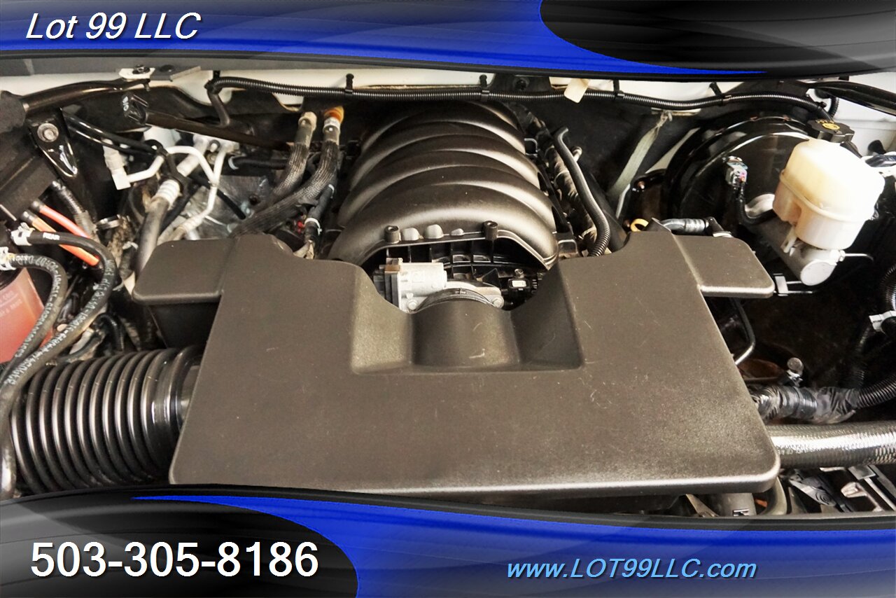 2019 Chevrolet Silverado 1500 LD LT - Photo 18 - Milwaukie, OR 97267