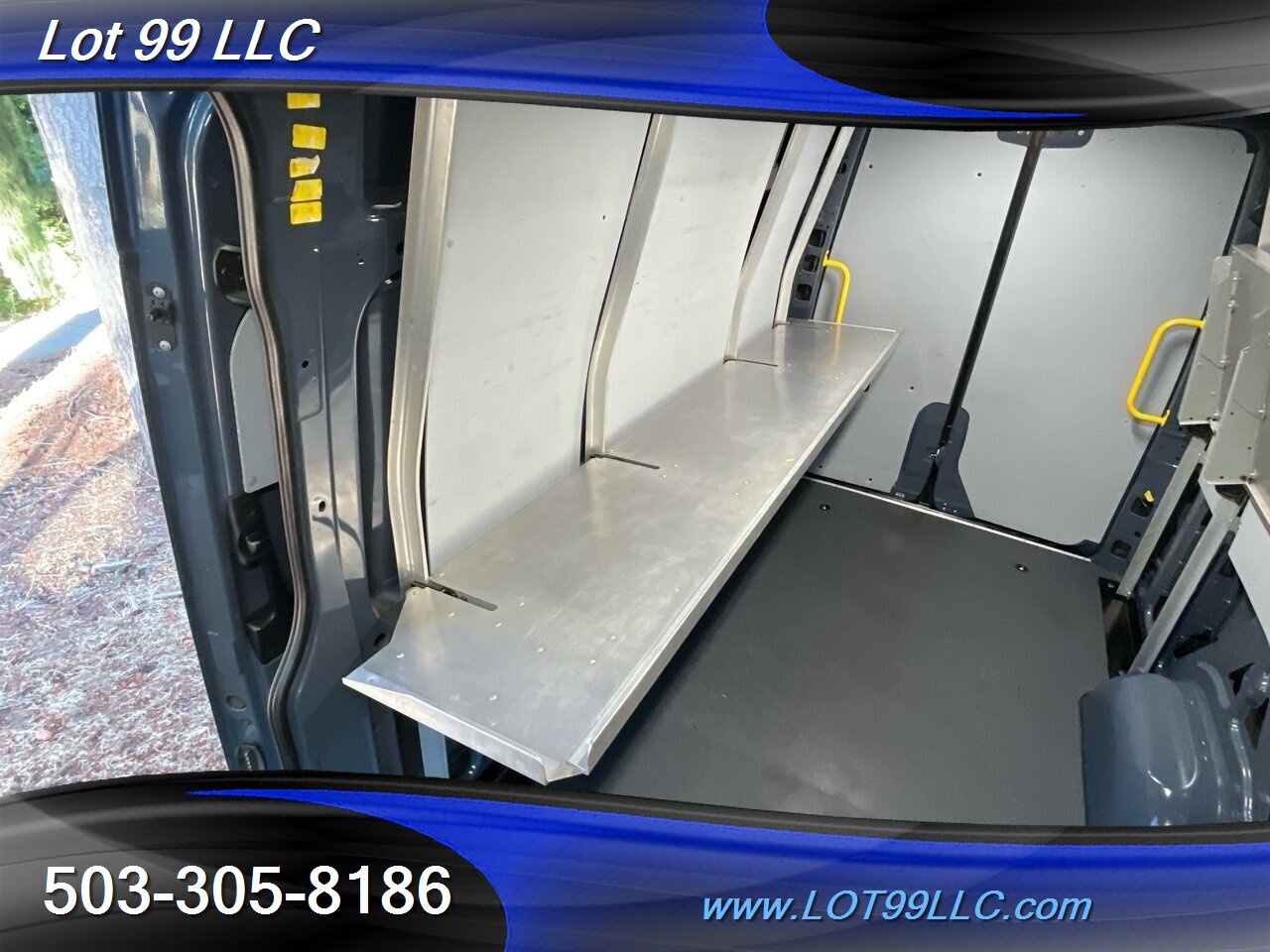 2019 Mercedes-Benz Sprinter 2500 42k Miles **DIESEL** HIGH ROOF, LONG WHEEL,   - Photo 31 - Milwaukie, OR 97267