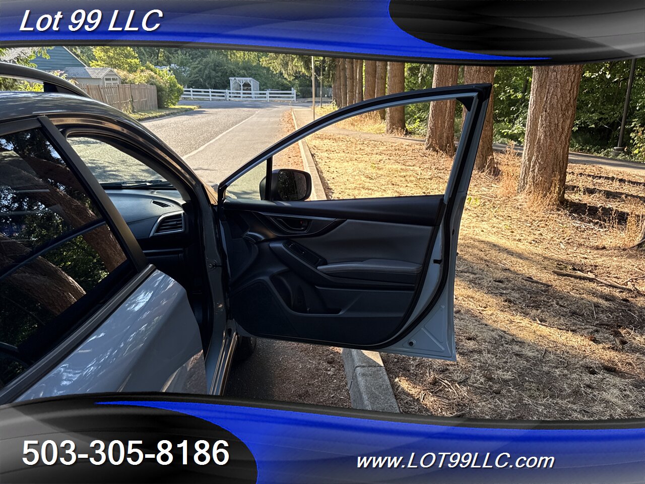 2021 Subaru Crosstrek Sport AWD 103k 1-Owner Htd Leather Eyesight - Photo 39 - Milwaukie, OR 97267