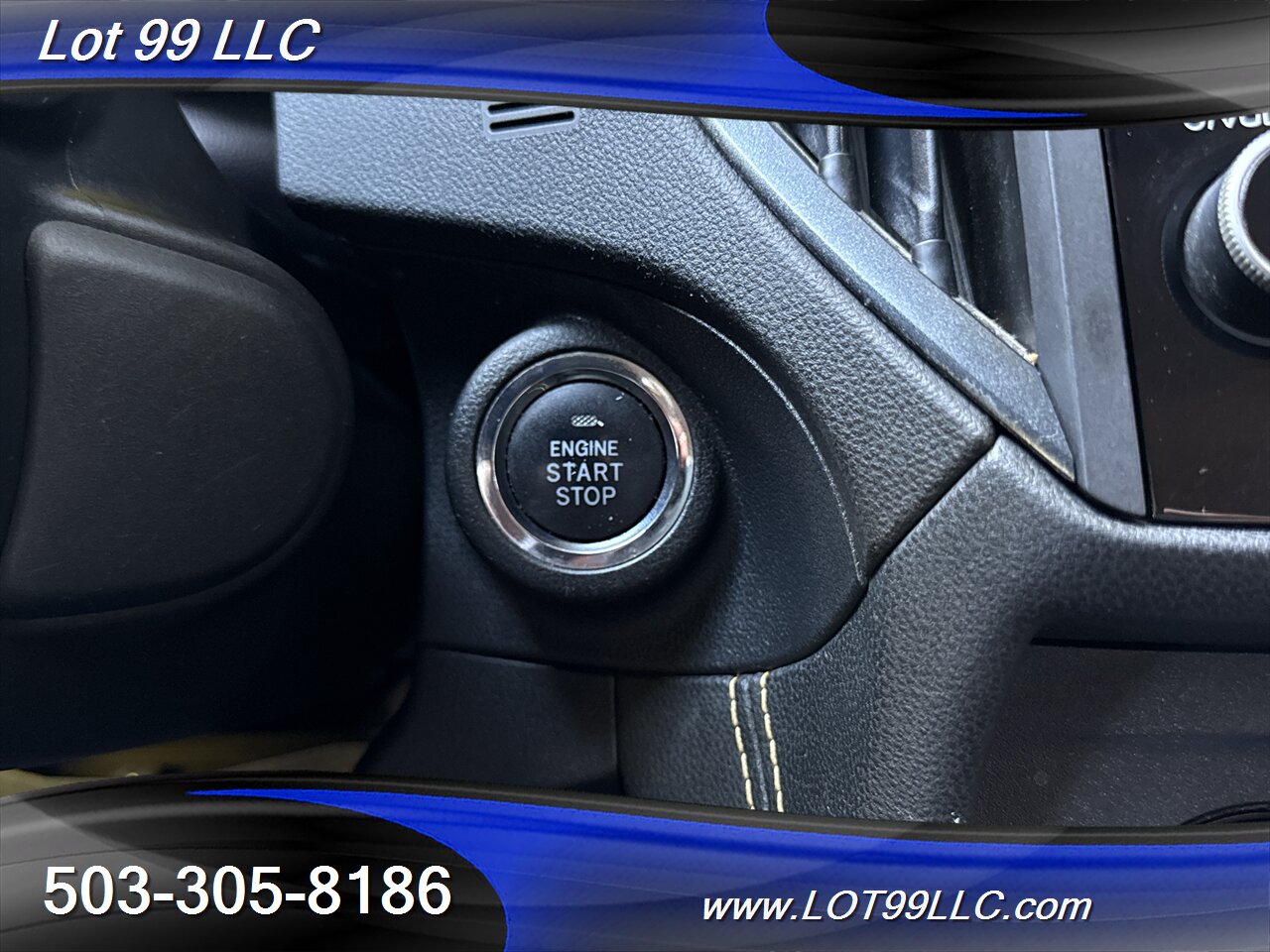 2021 Subaru Crosstrek Sport AWD 103k 1-Owner Htd Leather Eyesight - Photo 14 - Milwaukie, OR 97267