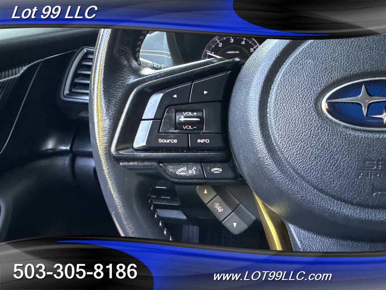 2021 Subaru Crosstrek Sport AWD 103k 1-Owner Htd Leather Eyesight - Photo 31 - Milwaukie, OR 97267