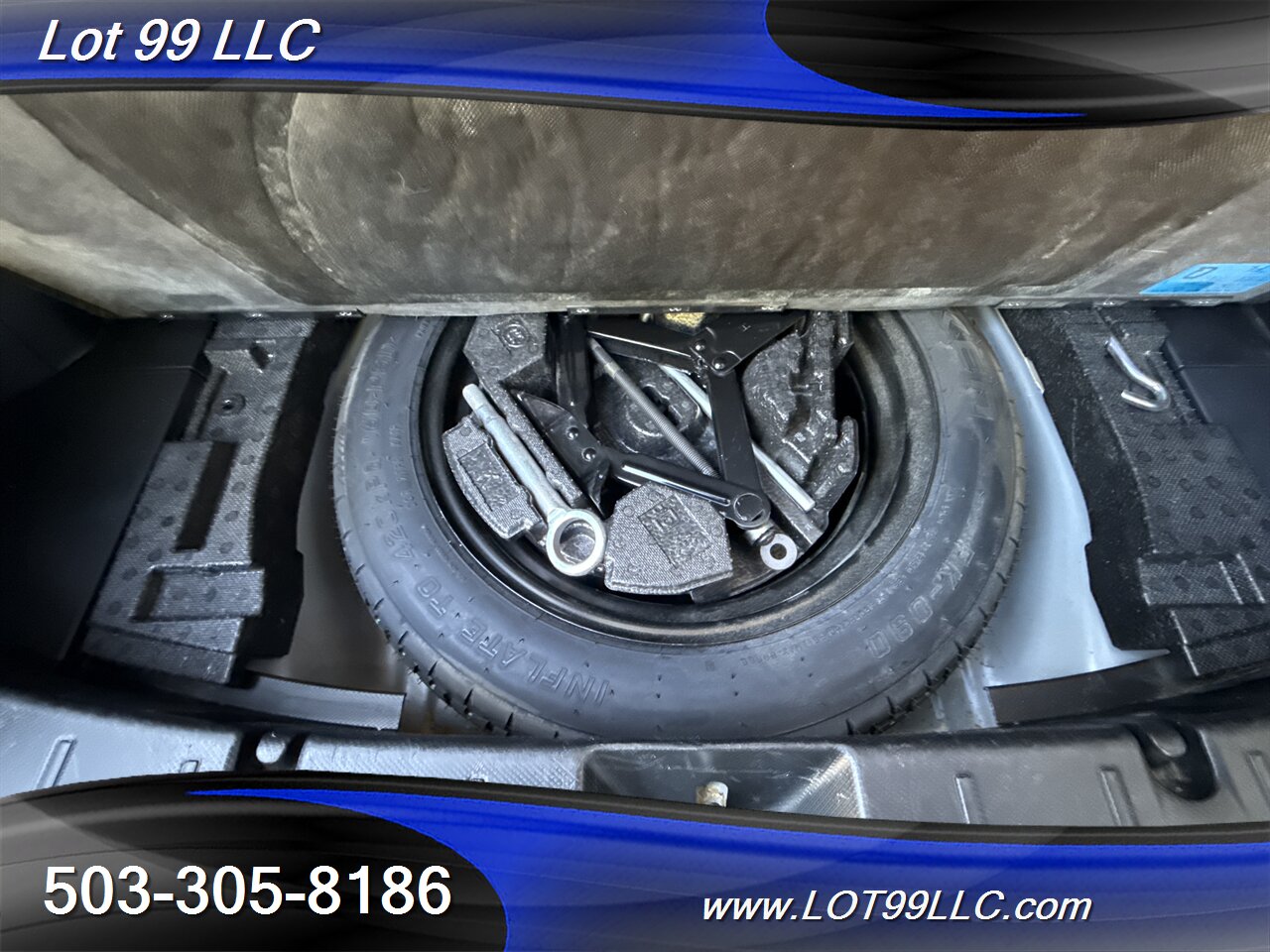 2021 Subaru Crosstrek Sport AWD 103k 1-Owner Htd Leather Eyesight - Photo 51 - Milwaukie, OR 97267