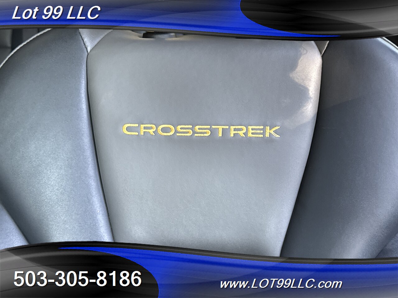 2021 Subaru Crosstrek Sport AWD 103k 1-Owner Htd Leather Eyesight - Photo 29 - Milwaukie, OR 97267