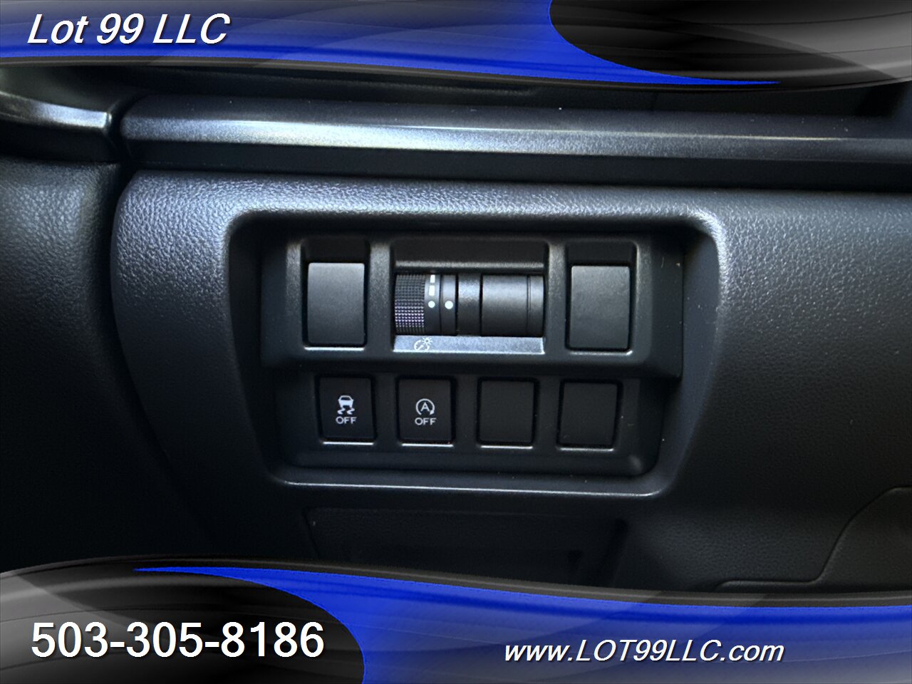 2021 Subaru Crosstrek Sport AWD 103k 1-Owner Htd Leather Eyesight - Photo 33 - Milwaukie, OR 97267