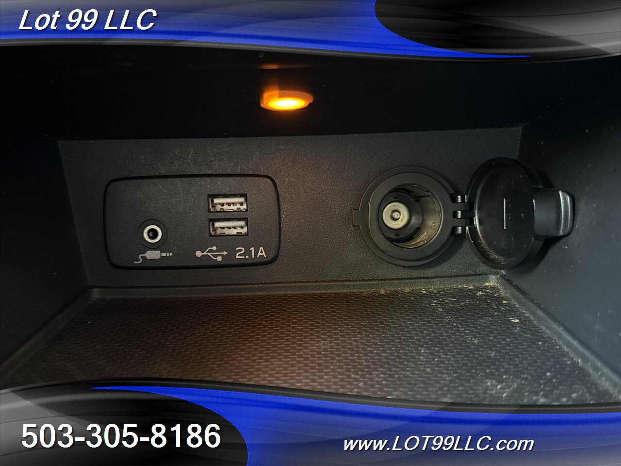 2021 Subaru Crosstrek Sport AWD 103k 1-Owner Htd Leather Eyesight - Photo 61 - Milwaukie, OR 97267